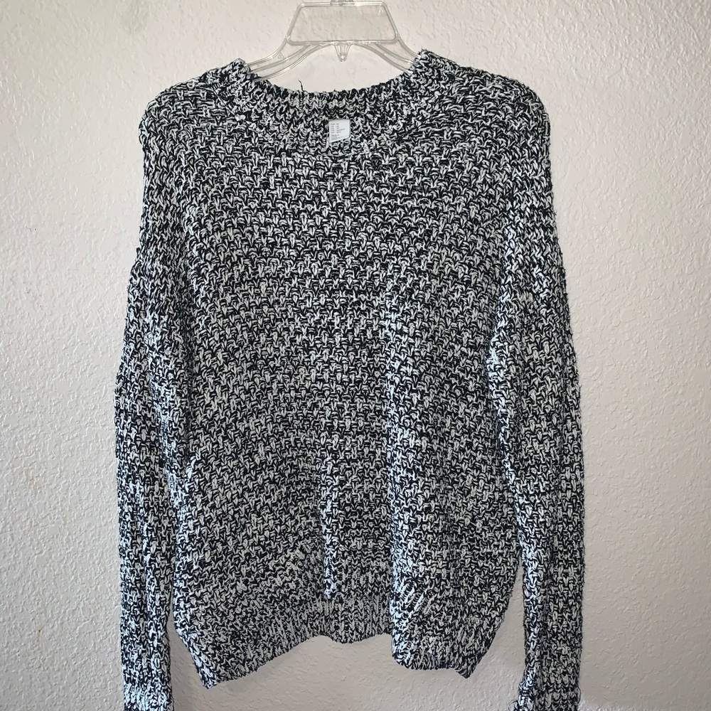 H&M sweater